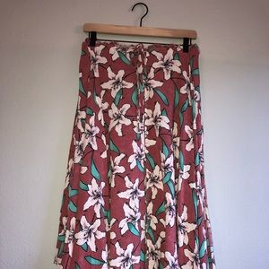 Billabong Maxi Skirt